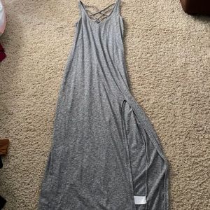 Women’s Express maxi dress